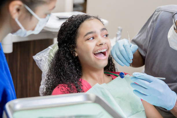 Best Holiday Emergency Dentist in Pontiac, MI