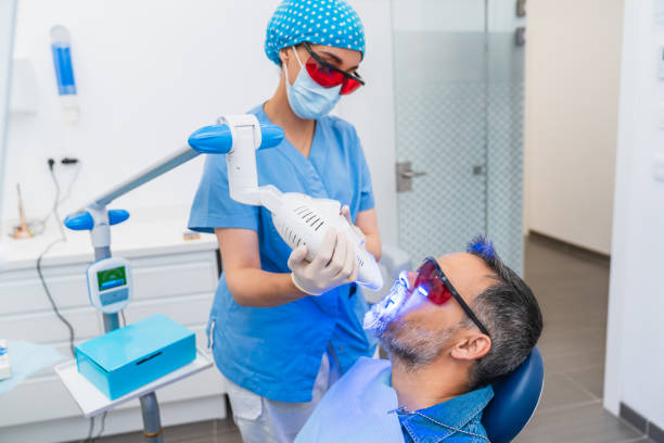 Best Emergency Root Canal Treatment in Pontiac, MI