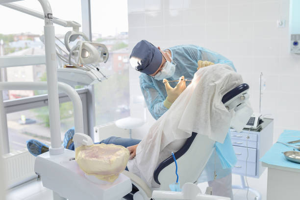 Best Mobile Emergency Dentist in Pontiac, MI